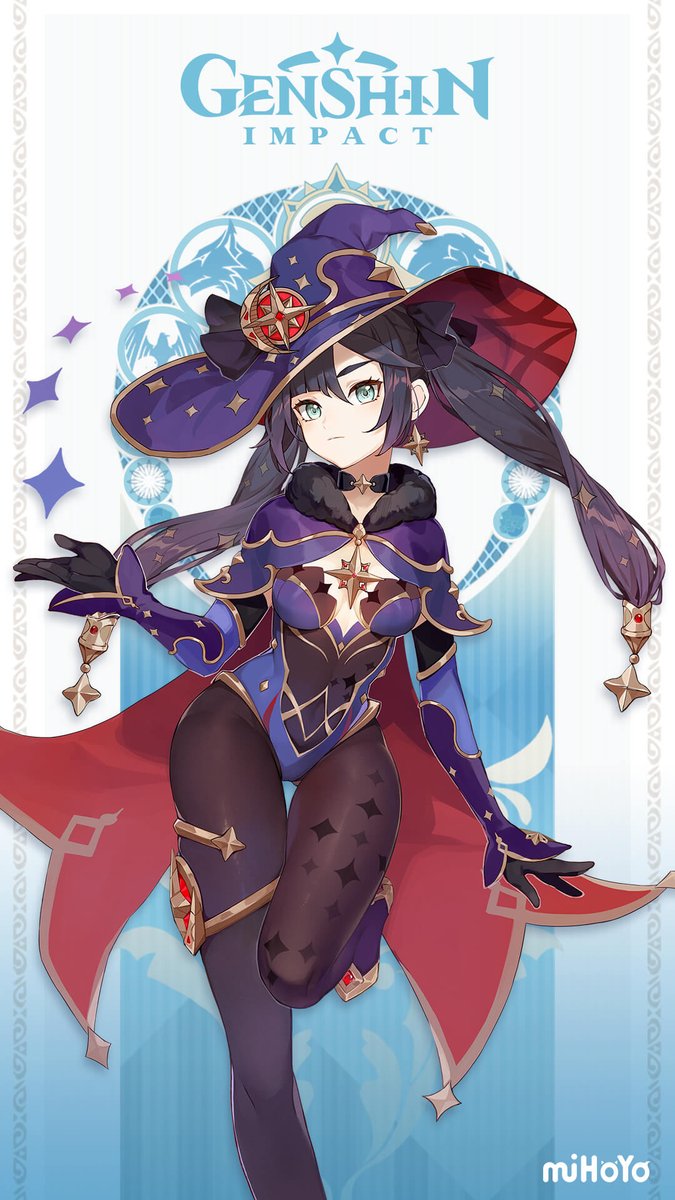 Mona