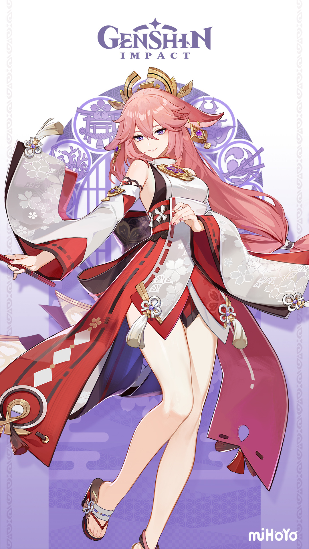 YaeMiko